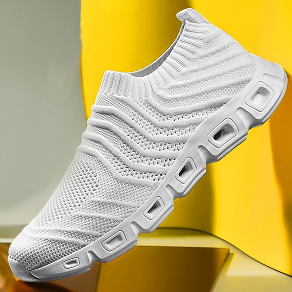 breathable socks running shoes 48 light men's sports shoes 47 large size sneakers 45 fashion outdoor jogging casual 46
breathable socks running shoes 48 light men's sports shoes 47 large size sneakers 45 fashion outdoor jogging casual 46