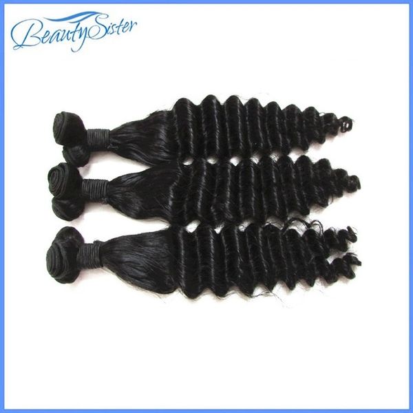 beautysister для волос оформление 9a бразильский девы реми фуми волосы глубокая волна стиль 3шт 300 г много для одной головы натуральный цве, Black
beautysister для волос оформление 9a бразильский девы реми фуми волосы глубокая волна стиль 3шт 300 г много для одной головы натуральный цве, Black