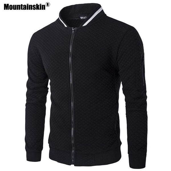 mountainskin мужские толстовки весна осень с длинным рукавом куртки вскользь пальто спортивная мужская брендовая одежда мужской толстовка sa, Black
mountainskin мужские толстовки весна осень с длинным рукавом куртки вскользь пальто спортивная мужская брендовая одежда мужской толстовка sa, Black