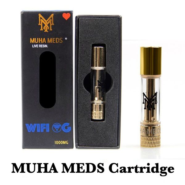 Муха Медс картридж Живая смола Vape Тележки 0,8 мл Золото Tank густое масло Керамическая Coil Слейте Atomizer Для 510 Разогреть батареи
Муха Медс картридж Живая смола Vape Тележки 0,8 мл Золото Tank густое масло Керамическая Coil Слейте Atomizer Для 510 Разогреть батареи