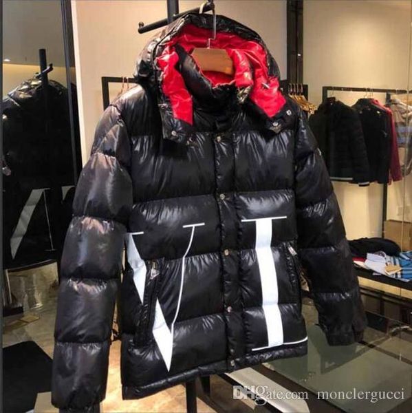 men casual down jacket down coats mens outdoor warm feather winter coat outwear jackets men's winter clothing, Black
men casual down jacket down coats mens outdoor warm feather winter coat outwear jackets men's winter clothing, Black