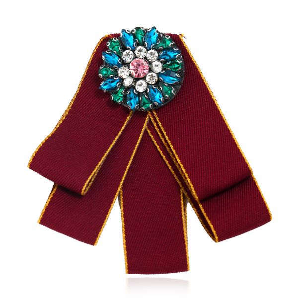 pink brooch ties for women collar pins necktie fashionable crystal formal dress brooches ribbon bow tie pin white shirt bowtie, Black;blue
pink brooch ties for women collar pins necktie fashionable crystal formal dress brooches ribbon bow tie pin white shirt bowtie, Black;blue