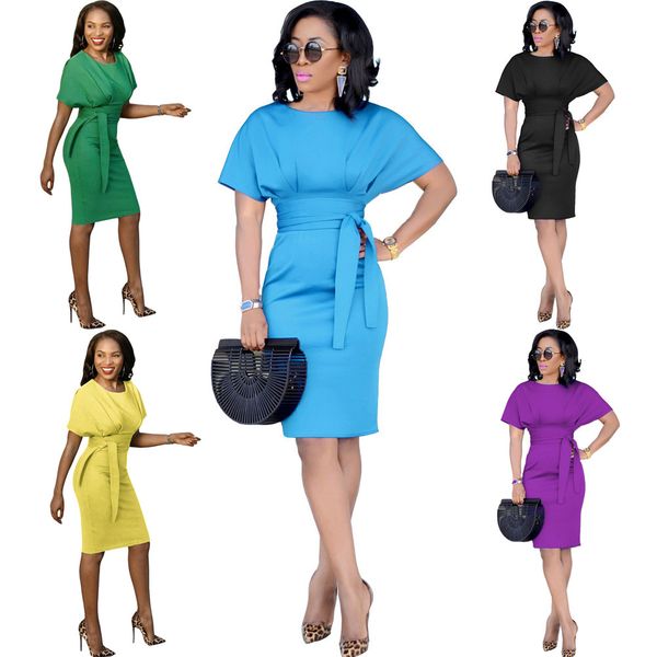 womens designer solid color banquet dress v-neck long sleeve hip split dress dfg8, Black;gray
womens designer solid color banquet dress v-neck long sleeve hip split dress dfg8, Black;gray