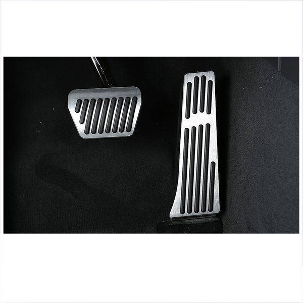 lsrtw2017 aluminum alloy car accelerator pedal brake padel for x3 2018 2019 2020 g01 x4 g02 interior accessories
lsrtw2017 aluminum alloy car accelerator pedal brake padel for x3 2018 2019 2020 g01 x4 g02 interior accessories