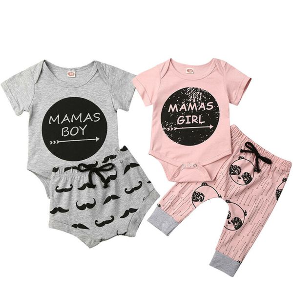 0-18m infant baby girl boy одежда наборы письмо печать matching romper + камуфляжные штаны нарядов наборов, White
0-18m infant baby girl boy одежда наборы письмо печать matching romper + камуфляжные штаны нарядов наборов, White