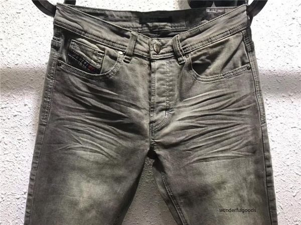 new summer arrivals famous men jeans designers design straight skinny simple jeans motorcycle biker hip hop trousers size 28-38, Blue
new summer arrivals famous men jeans designers design straight skinny simple jeans motorcycle biker hip hop trousers size 28-38, Blue