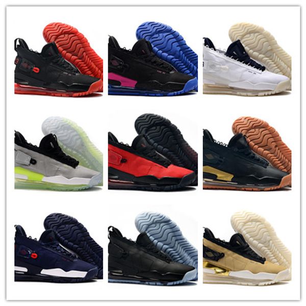 2020 sale jumpman proto x 720 atlanta nights triple black gum metallic gold mens basketball shoes for sneakers size 40-46
2020 sale jumpman proto x 720 atlanta nights triple black gum metallic gold mens basketball shoes for sneakers size 40-46