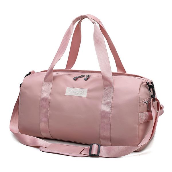 2019 men women travel bag shoulder bag portable large capacity waterproof women handbag duffel weekend package
2019 men women travel bag shoulder bag portable large capacity waterproof women handbag duffel weekend package