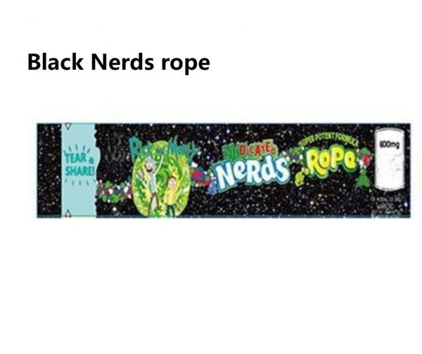 600mg medicated nerds rope packing bags 9 styles option polyester foil food package nerdsrope gummy bag smell proof
600mg medicated nerds rope packing bags 9 styles option polyester foil food package nerdsrope gummy bag smell proof