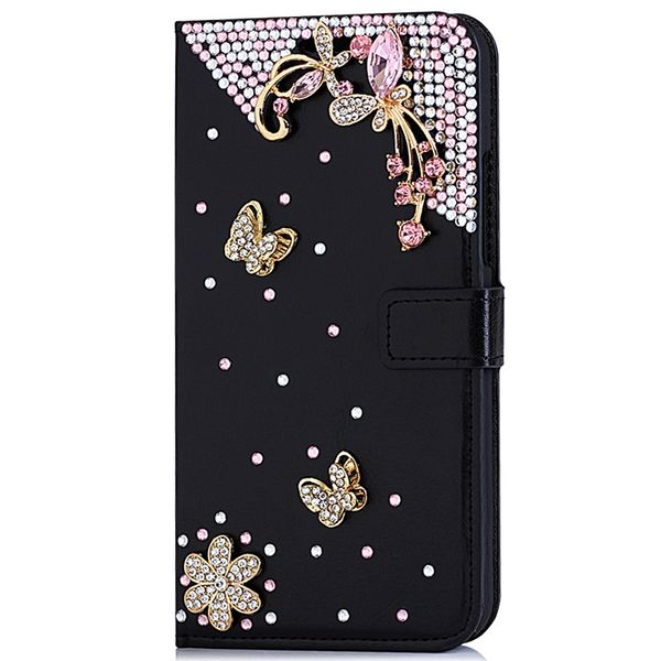 Для iPhone 7 8 Plus 6 6S 5 Diamond Кожаный чехол Флип Бумажник Чехол для телефона Для Samsung Galaxy S9 
Для iPhone 7 8 Plus 6 6S 5 Diamond Кожаный чехол Флип Бумажник Чехол для телефона Для Samsung Galaxy S9