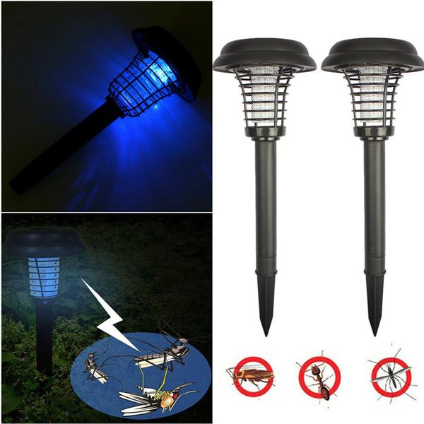 2pcs solar light mosquito lamp home garden solar powered led light pest bug zapper insect mosquito killer lamp garden lawn
2pcs solar light mosquito lamp home garden solar powered led light pest bug zapper insect mosquito killer lamp garden lawn
