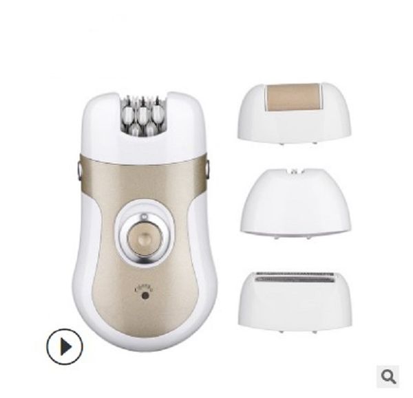 2020 four in one female electric hair remover shaver depilatory apparatus hb-903 epilators
2020 four in one female electric hair remover shaver depilatory apparatus hb-903 epilators