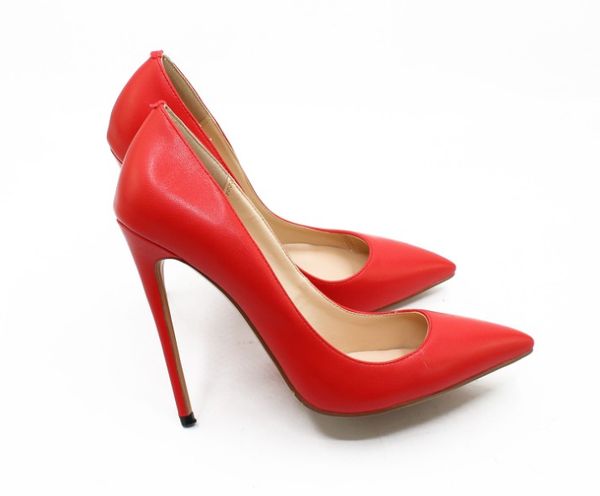 with box designer shoes so kate styles high heels shoes red bottoms 8cm 10cm 12cm genuine leather rubber size 35-44, Black
with box designer shoes so kate styles high heels shoes red bottoms 8cm 10cm 12cm genuine leather rubber size 35-44, Black