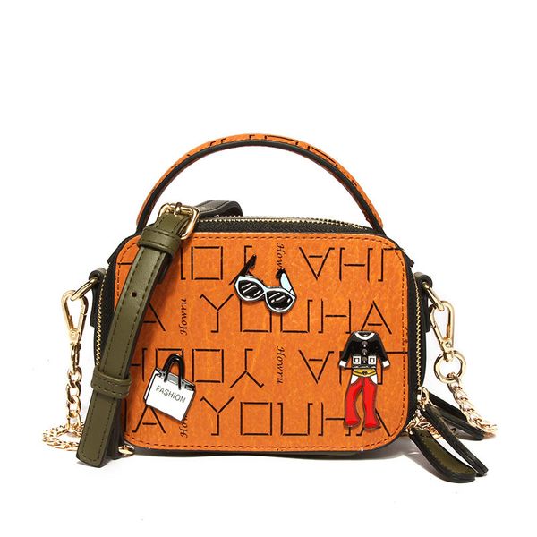 shoulder pu leather bags for women girl simple pure mini messenger chest bag cross body handbags bolsa feminina
shoulder pu leather bags for women girl simple pure mini messenger chest bag cross body handbags bolsa feminina
