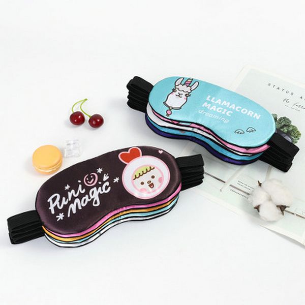 raw white cartoon sleep eye mask crawfish cartoon ice compress cloth eyes masks travelling sleep rest accessories oxkkk 
raw white cartoon sleep eye mask crawfish cartoon ice compress cloth eyes masks travelling sleep rest accessories oxkkk