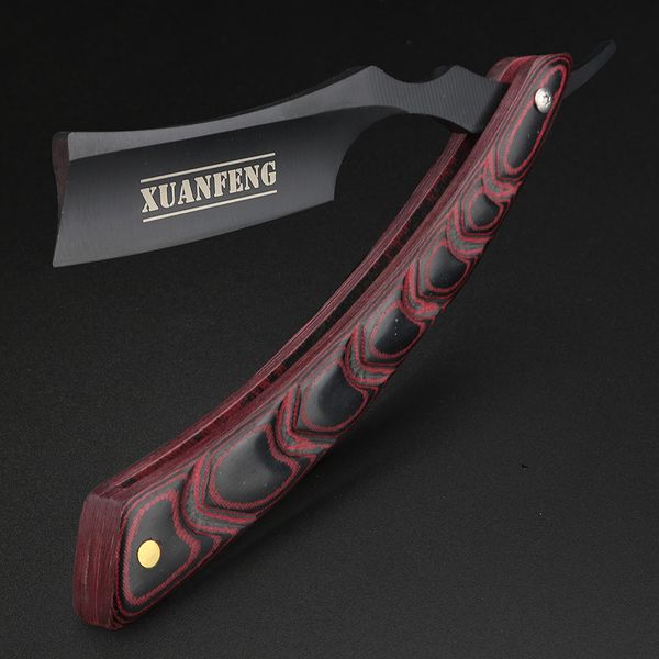 xuan feng dragon scale shaver razor shaver hairdressing razor hair cutter vintage razor folding fixed blade shaving
xuan feng dragon scale shaver razor shaver hairdressing razor hair cutter vintage razor folding fixed blade shaving