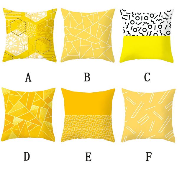 yellow polyester pillow case sofa car waist throw cushion cover home decoration homemade usa decorative pillows covers
yellow polyester pillow case sofa car waist throw cushion cover home decoration homemade usa decorative pillows covers
