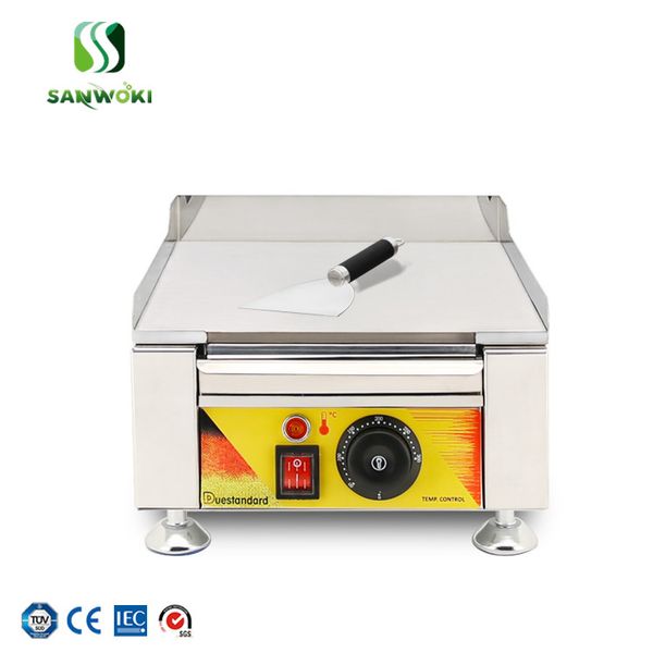 110v 220v сковородку малый блин машина жареное филе на гриле кальмара машина теппаньяки холодной лапши шипящих оборудование
110v 220v сковородку малый блин машина жареное филе на гриле кальмара машина теппаньяки холодной лапши шипящих оборудование