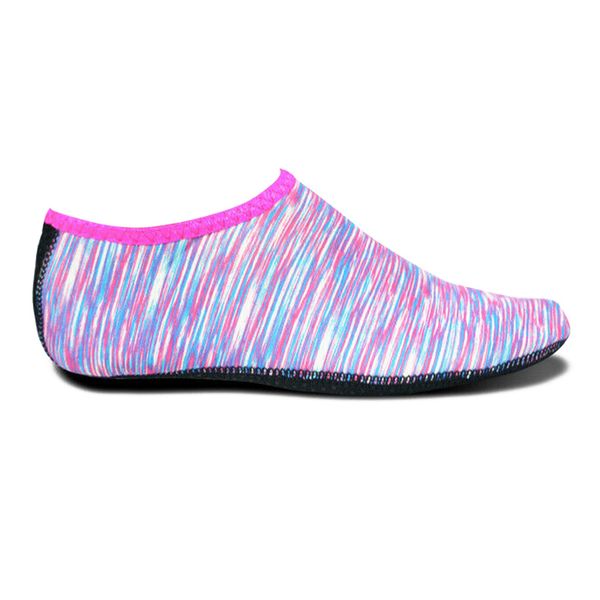 1 pair barefoot aqua skin shoes water socks for surfing beach swim yoga exercise dx88
1 pair barefoot aqua skin shoes water socks for surfing beach swim yoga exercise dx88