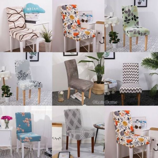 fashion flower stretch fit chair covers slipcovers dining room stool seat wedding banquet party decoration
fashion flower stretch fit chair covers slipcovers dining room stool seat wedding banquet party decoration