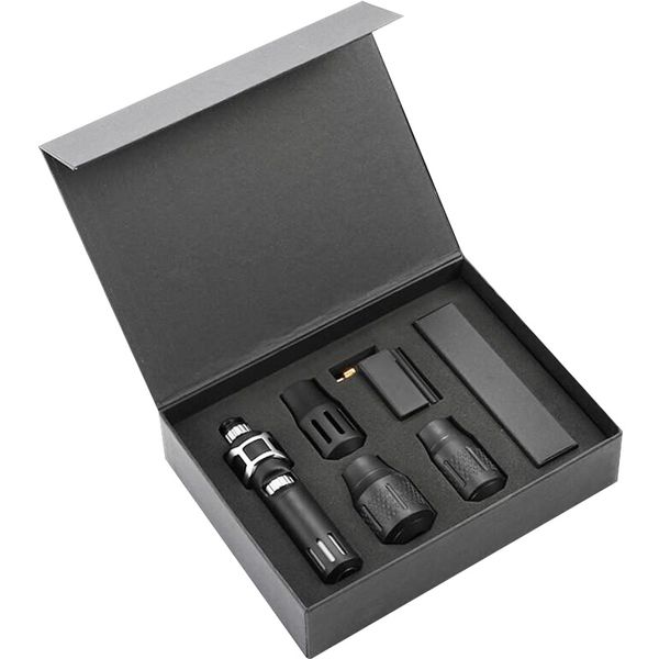 Роторная машина татуировки Kit иглы Hit мягкостью Регулируемый татуировки Liner Shader и RCA игла звукоснимателя татуировки
Роторная машина татуировки Kit иглы Hit мягкостью Регулируемый татуировки Liner Shader и RCA игла звукоснимателя татуировки