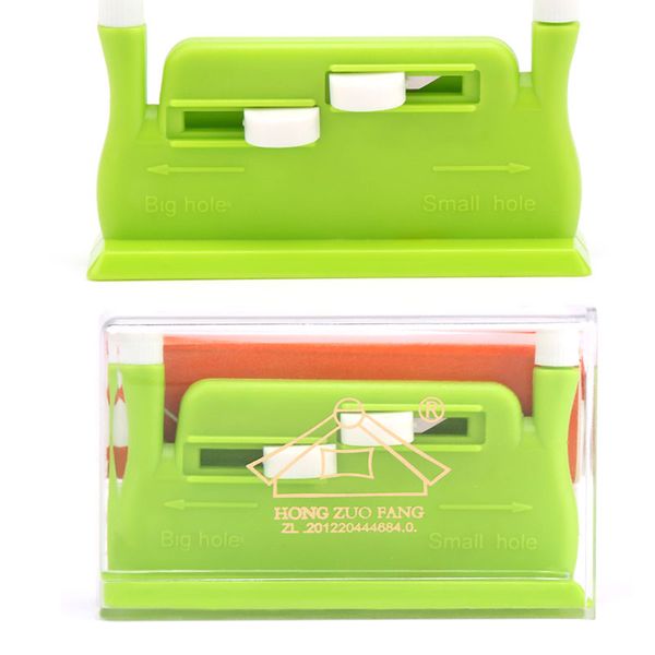 automatic needle threader stitch insertion machine hand sewing thread sewing tool accessories, Black
automatic needle threader stitch insertion machine hand sewing thread sewing tool accessories, Black