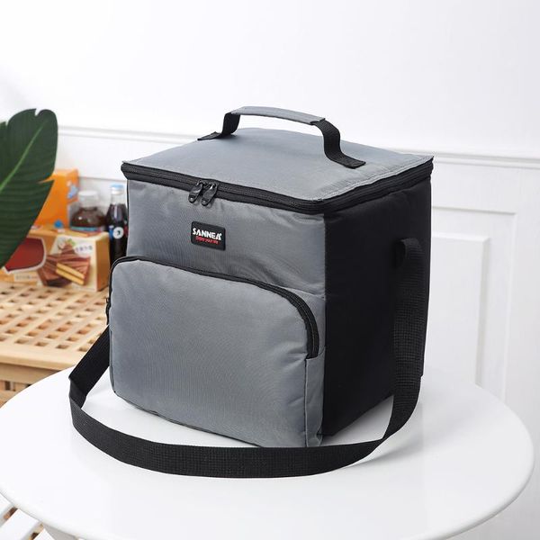 portable thermal lunch bag for women kids men shoulder picnic cooler boxes bags insulated tote bag storage container #10, Blue;pink
portable thermal lunch bag for women kids men shoulder picnic cooler boxes bags insulated tote bag storage container #10, Blue;pink