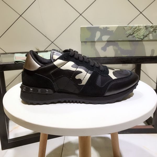 genuine mens leather fashion luxury designer shoes white leather open sneaker with black white trainers chaussures baskets 38-46
genuine mens leather fashion luxury designer shoes white leather open sneaker with black white trainers chaussures baskets 38-46