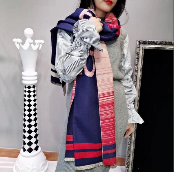 lhermes new mens women luxurys scarf branddesigners cashmere classic cotton scarf 180x70cm warm soft fashion shawl scarves ing, Blue;gray
lhermes new mens women luxurys scarf branddesigners cashmere classic cotton scarf 180x70cm warm soft fashion shawl scarves ing, Blue;gray