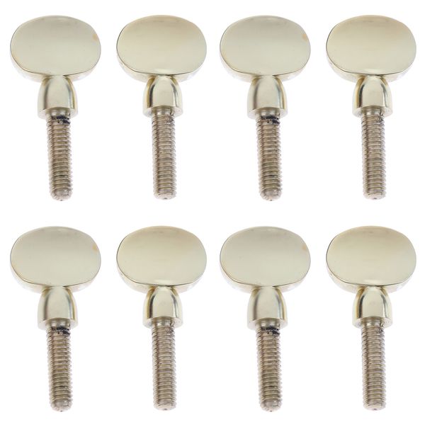 8 pieces saxophone neck screws wind instrument parts diy
8 pieces saxophone neck screws wind instrument parts diy