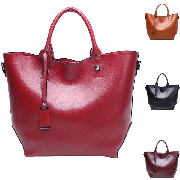 bolsa mujer bags women's fashion simple leisure versatile single-shoulder handbag totes shoulder messenger bag party ms simple
bolsa mujer bags women's fashion simple leisure versatile single-shoulder handbag totes shoulder messenger bag party ms simple