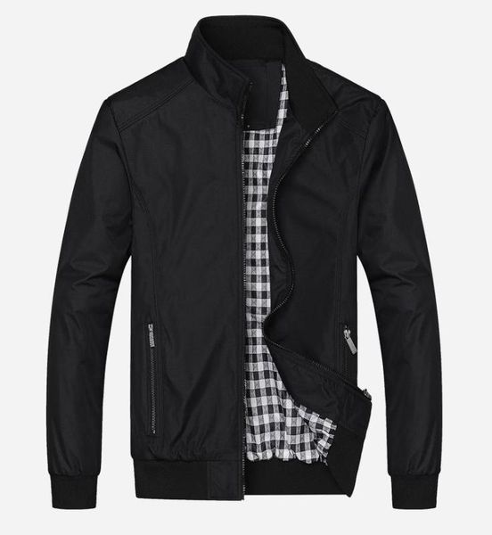new 2020 casual jacket m-5xl 6xl 7xl men spring autumn outerwear mandarin collar clothing jacket casacos de homem, Black;brown
new 2020 casual jacket m-5xl 6xl 7xl men spring autumn outerwear mandarin collar clothing jacket casacos de homem, Black;brown