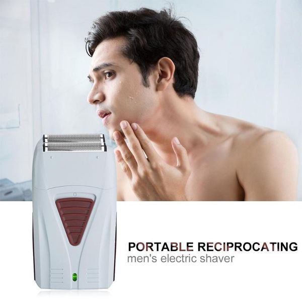 reciprocating electric shaver beard trimmer hair clipper cutting barber razor shaving machine for men styling tool
reciprocating electric shaver beard trimmer hair clipper cutting barber razor shaving machine for men styling tool