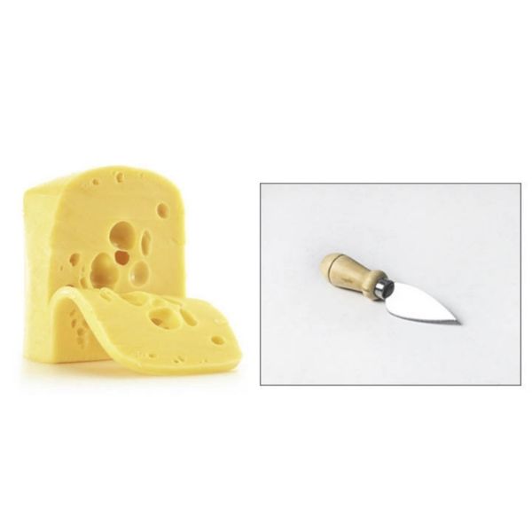 4pcs stainless steel cheese knives set with bamboo wooden handle kitchen baking tools cheese slicer cutter kit cheese tools
4pcs stainless steel cheese knives set with bamboo wooden handle kitchen baking tools cheese slicer cutter kit cheese tools