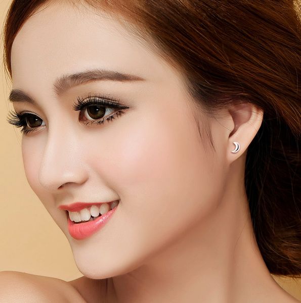 wholesal2016 new fashion jewelry moon and stars earrings moonlight express design silver plated stud earrings wholesale nickel earrings, Golden
wholesal2016 new fashion jewelry moon and stars earrings moonlight express design silver plated stud earrings wholesale nickel earrings, Golden