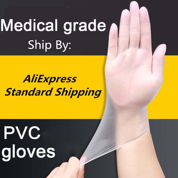 100pcs pvc/nitrile/latex disposable dishwashing/kitchen/ /latex/rubber/garden gloves universal for home cleaning
100pcs pvc/nitrile/latex disposable dishwashing/kitchen/ /latex/rubber/garden gloves universal for home cleaning