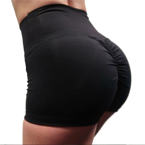 2019 women's sports shorts high waist scrunch buyoga short pants fitness running sports wear for woman gym exercise shorts, White;red
2019 women's sports shorts high waist scrunch buyoga short pants fitness running sports wear for woman gym exercise shorts, White;red