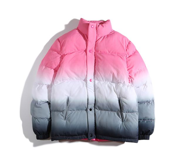 mens winter jacket suprême luxury designer jacket coat warm men coat candy color windproof couple jackets cotton clothes, Black;brown
mens winter jacket suprême luxury designer jacket coat warm men coat candy color windproof couple jackets cotton clothes, Black;brown
