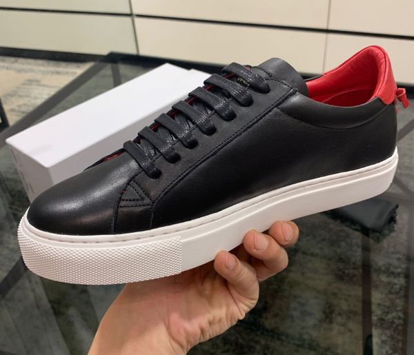 white women's leather shoes men's and women's casual shoes black gold red fashion comfortable flat shoes size 35-46 0176
white women's leather shoes men's and women's casual shoes black gold red fashion comfortable flat shoes size 35-46 0176