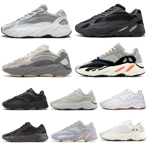 700 Wave Runner Runnning Shoes Kanye Inertia Static Tephra Vanta Geode Women Mens Trainers Sports Sneakers 36-45 Free Shipping
700 Wave Runner Runnning Shoes Kanye Inertia Static Tephra Vanta Geode Women Mens Trainers Sports Sneakers 36-45 Free Shipping