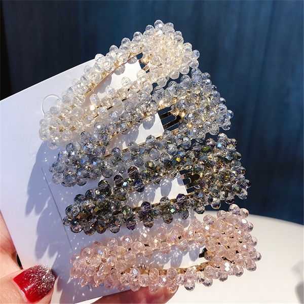 2019 мода кристалл жемчужина шпилька barrettes hairgrip geometricr красного цвет зажим для волос металлических аксессуаров для волос для жен, Golden;white
2019 мода кристалл жемчужина шпилька barrettes hairgrip geometricr красного цвет зажим для волос металлических аксессуаров для волос для жен, Golden;white