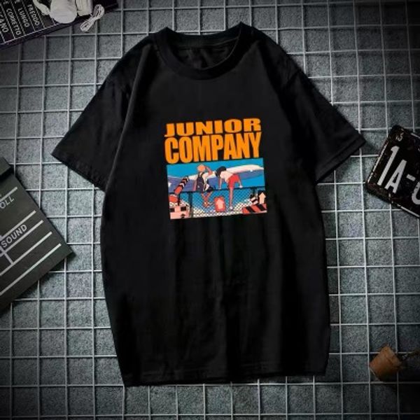 mens t shirt for summer with printed fashion 20s new stylish men and women t shirts streetwear casual tees size m-3xl, White;black
mens t shirt for summer with printed fashion 20s new stylish men and women t shirts streetwear casual tees size m-3xl, White;black