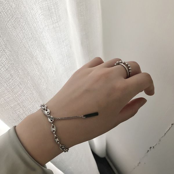 amaiyllis tassel neutral couple bracelet necklace set geometry fringed bf wind long necklace for lovers jewelry gift, Silver
amaiyllis tassel neutral couple bracelet necklace set geometry fringed bf wind long necklace for lovers jewelry gift, Silver