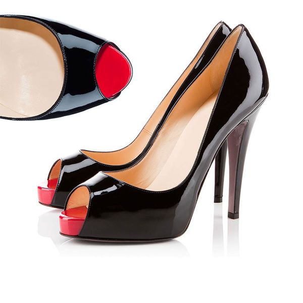 paris fashion designer sneakers kate styles high heels red with flat bottoms heels 12cm genuine leather point toe pumps rubber eur 35-42, Black
paris fashion designer sneakers kate styles high heels red with flat bottoms heels 12cm genuine leather point toe pumps rubber eur 35-42, Black