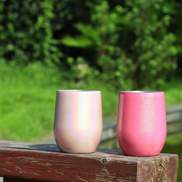 12oz rainbow stainless steel mug eggshell cup colorful egg shape cups tumble red wine cocktail coffee mugs dhl an2632
12oz rainbow stainless steel mug eggshell cup colorful egg shape cups tumble red wine cocktail coffee mugs dhl an2632