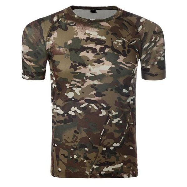 new camouflage t shirt men tactical army shirts hiking t-shirts camo shirt quick dry short sleeve t-shirt outdoor sports t, Gray;blue
new camouflage t shirt men tactical army shirts hiking t-shirts camo shirt quick dry short sleeve t-shirt outdoor sports t, Gray;blue