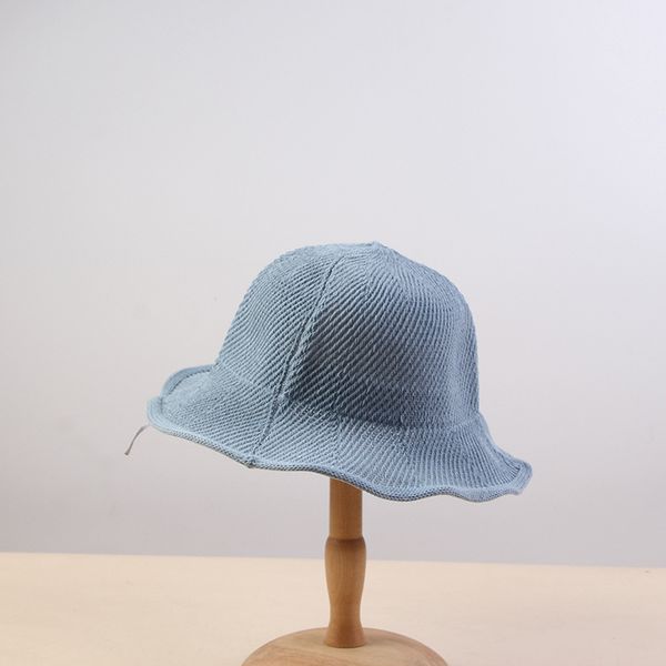 новый стиль сплошной цвет bucket hat рыбак hat на открытом воздухе путешествия sun cap шляпы для женщин 154, Blue;gray
новый стиль сплошной цвет bucket hat рыбак hat на открытом воздухе путешествия sun cap шляпы для женщин 154, Blue;gray