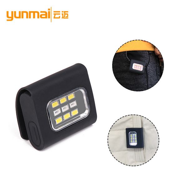 cross border new pattern cob led red white light magnetic buckle usb charge mini- strong magnetism plastic lamp
cross border new pattern cob led red white light magnetic buckle usb charge mini- strong magnetism plastic lamp
