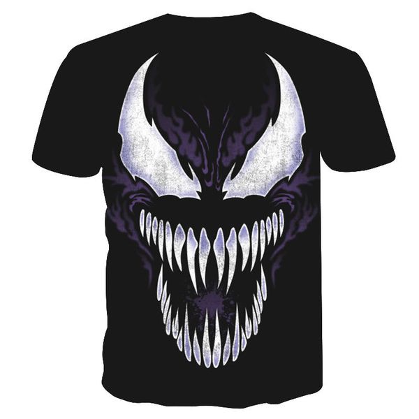 Marvel 3D Digital Print Mens Tshits Fashion Crew Neckr Summer Clothes The Way Film Figure Male Clothing
Marvel 3D Digital Print Mens Tshits Fashion Crew Neckr Summer Clothes The Way Film Figure Male Clothing
