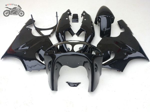 fairings kit for kawasaki ninja 1996 - 2003 zx7r zx 7r 96-01 02 03 black chinese fairing with 7gifts
fairings kit for kawasaki ninja 1996 - 2003 zx7r zx 7r 96-01 02 03 black chinese fairing with 7gifts